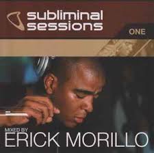 Erick Morillo