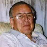 Marvin Vance Stratton (1919–2014)
