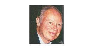 William McCARTER Obituary (2011)