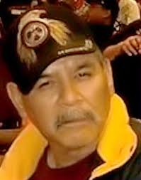 Mark “Bimose Binishii” Kingbird (1953-2014)