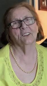 Obituary of Stella Hopkins