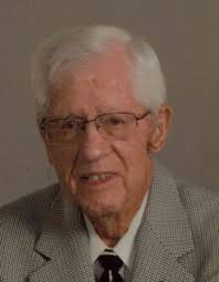 Rev. William Wease Obituary May 15, 2024