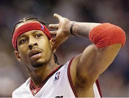 NBA star Iverson keen to play China league - 000802aa2f4911b000d501