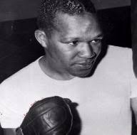 Who Is Holman Williams? • East Side Boxing • News Archives