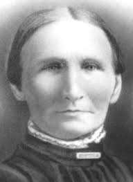 Ernestine Friederike Nitz Steinhardt (1832-1905)