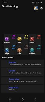 Premium apk download from the original developer evozion app . Download Xela Patcher Injector Apk 2021 V1 6 For Android