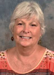 Viki L. Mitchell Obituary