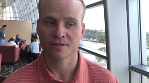 Media Day Notes: Andy Teasdall discusses ACC Championship Game mistake