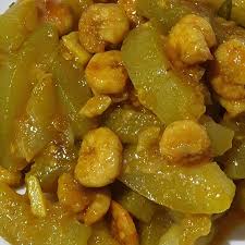 Daging di rebus sampai empuk bahan di blender : Dapur Mak Yom Bee Jom Masak Labu Resepi Labu Ala Bangladesh Bahan 1 Labu Air Udang Basah 5 Biji Bawang Kecik A 3 Ulas Siong
