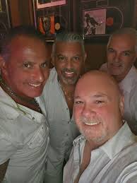 Special thank you to everyone who came out to the Tiki Bar