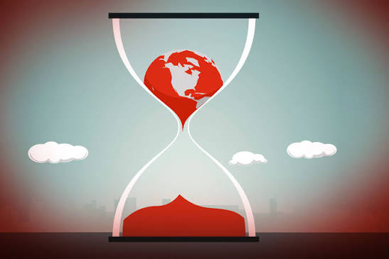 Mathematics predicts a sixth mass extinction | MIT News | Massachusetts  Institute of Technology