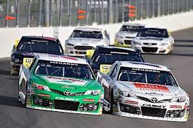 It's probably too late to turn back now anyway. Arca Preview 2019 Bounty 150 At Chicagoland