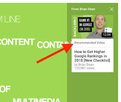 Up to a total of five cards can be added to one video. Youtube Cards