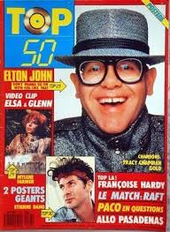 Francoise Hardy Etienne pas cher