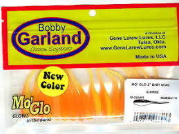 Bobby Garland Mo Glo Sunrise