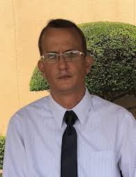 Obituary information for Justin Perrin Justice