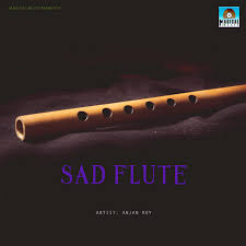 Lord Kishna Sad Flute
