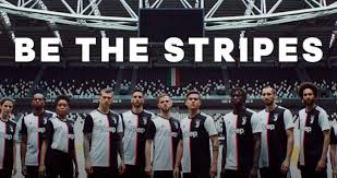 This page contains the uniforms for dream league soccer of the juventus team. The Apparent Reason Behind Juventus Kit Change Is Ridiculous Balls Ie