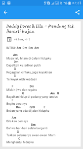 Ku cinta padamu kasihku padamu. Kunci Dan Lirik Lagu Malaysia For Android Apk Download