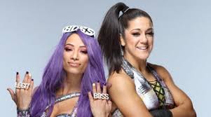 Sasha banks latest news, gossip and rumours from superstars of the wwe universe. Sasha Banks The Legit Boss To Return At Extreme Rules The Sportsrush