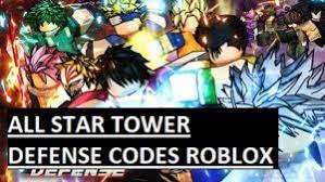Expired list ( expired all star tower defense roblox codes 2021 ). All Star Tower Defense Codes Wiki 2021 March 2021 New Mrguider