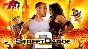 فيلم StreetDance 2 2012 مترجم كامل HD
