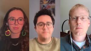 I'm not as tall as I look because I'm standing