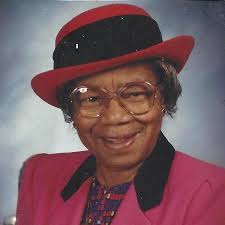 Elizabeth Jones Obituary (1924