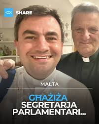 Jekk taqbel ma' Dun Michael, Agħfas Share ✓ Għażiża Onor. Rebecca Buttigieg  et al. 1) Qatt ma nistgħu ngħinu lil xi ħadd li jkun għaddej minn żmien  ħazin biex joqtol lilu nnifsu.