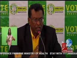 Ttt Live Online Guyana 2020 Election Results Facebook