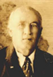 Robert Milton Daniel (1858-1919)