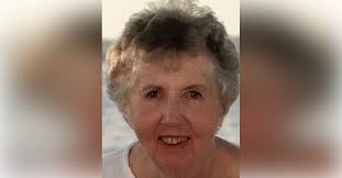 Obituary information for Joan M. Curtin
