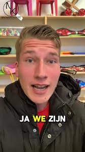 Nathan Van De Kringloop