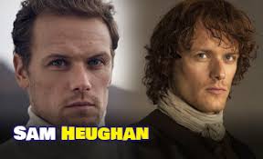 Sam Heughan