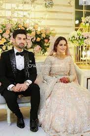 Pin By Wim Jacob On Aineeb Pakistani Wedding Dresses Pakistani Bridal Dresses Asian Bridal Dresses