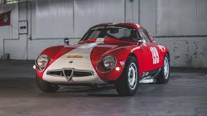 Image result for Bianco Antico 1964 Alfa-Romeo