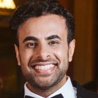 Andrew Ninh's Instagram, Twitter & Facebook