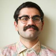 Current Second Year Graduate Students