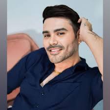 En el teatro amo hacer comedia musical”: Maffa Castellanos