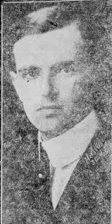 Julian Stuart Carter (1876-1918)