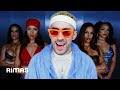Bad bunny talked with apple music about a few of his favorites off the album and some of the people who helped make yhlqmdlg a reality. Bad Bunny Yhlqmdlg Releases Reviews Credits Discogs