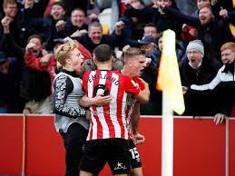 Brentford have won 5 of their last 6 matches. Wrvldtww5rcohm
