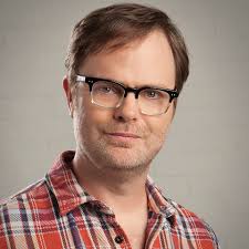 The Rainn Wilson Guide To Success