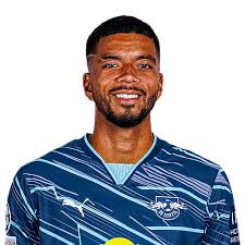 Leon Koss: profilo e statistiche del giocatore