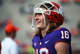 May 28, 2021 · tebow almost certainly won't get the chance to see action at quarterback like hill did with c.j. Does Trevor Lawrence Look Like He Pulls More Tail Than A Special Needs Class At A Petting Zoo Danlebatardshow