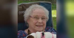 Lucille Katherine Bourne Obituary