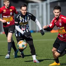 Landskrona boll och idrottsällskap is a swedish professional football club located in landskrona, scania, which currently plays in superetta. Internmatch Pa Ip I Landskrona Bois Officiella Sida Facebook