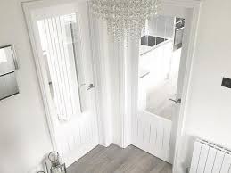 They are available in different sizes, and you can choose from unfinished, ready to our range of pine internal doors offer a more traditional look. Internal Door Ideas Around The Home Howdens