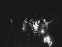 Eksplorasi santai di balai gombak lama ditemani dengan bunyi2 hutan, ada terselit bunyi yang agak asing. Teenagesparanormal Hashtag On Twitter