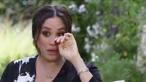 The special comes less than a year after a controversial book, finding freedom. Oprah Set To Drop Explosive Unaired Clips From Harry And Meghan Markle Interview Mirror Online